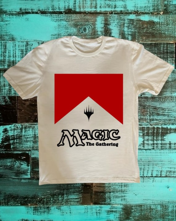 Block Print Style | MTG | Magic the gathering
