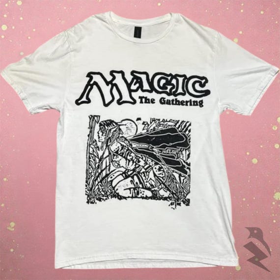 mtg MAGIC:THE GATHERING 半袖Tシャツ L mtg MAGIC:THE GATHERING 半袖Tシャツ L mtg MAGIC:THE GATHERING 半袖