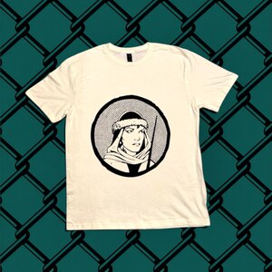 Ice age Shirt: Mtg Art Tee (Unisex, Vintage white)