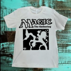 Ball lightning | Block Print Style | MTG | Magic the gathering