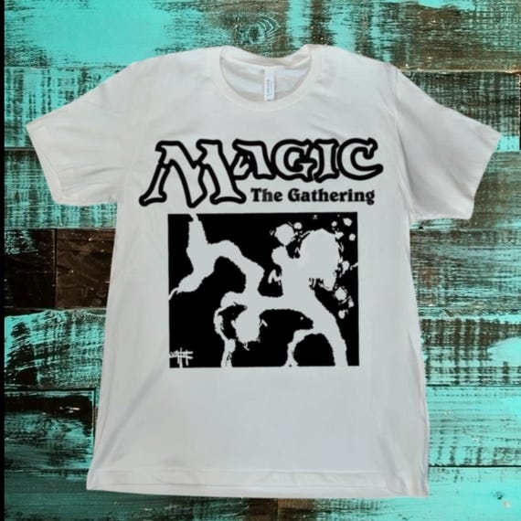 Ball lightning | Block Print Style | MTG | Magic the gathering