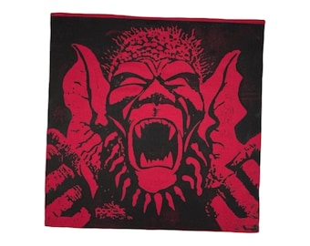Howl from beyond patch | Mtg | Magic The Gathering