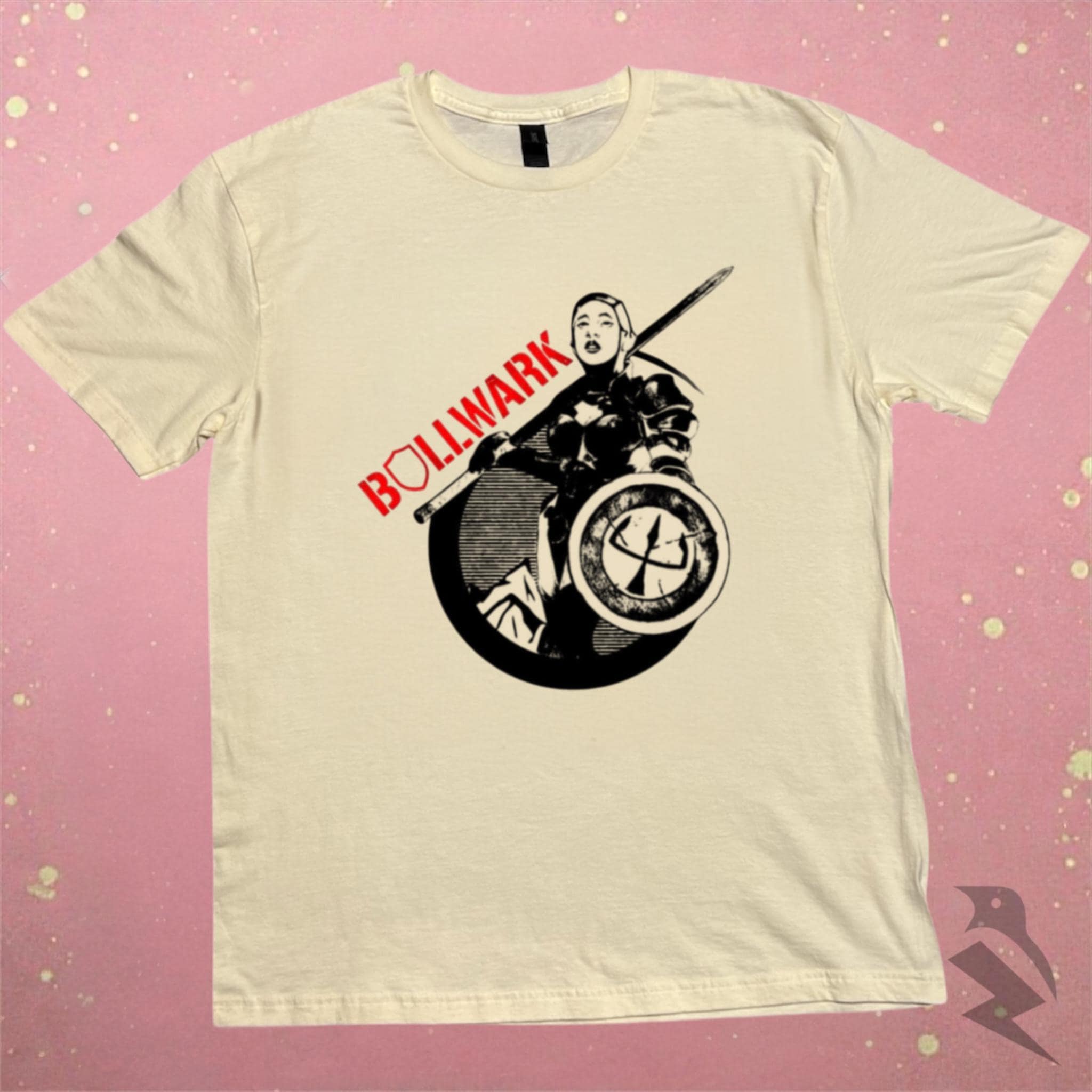 Vintage Mtg Shirt - Etsy
