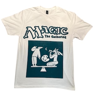 Verde espuma de mar oscuro Stasis / Estilo de impresión en bloque / MTG / Magic the Gathering
