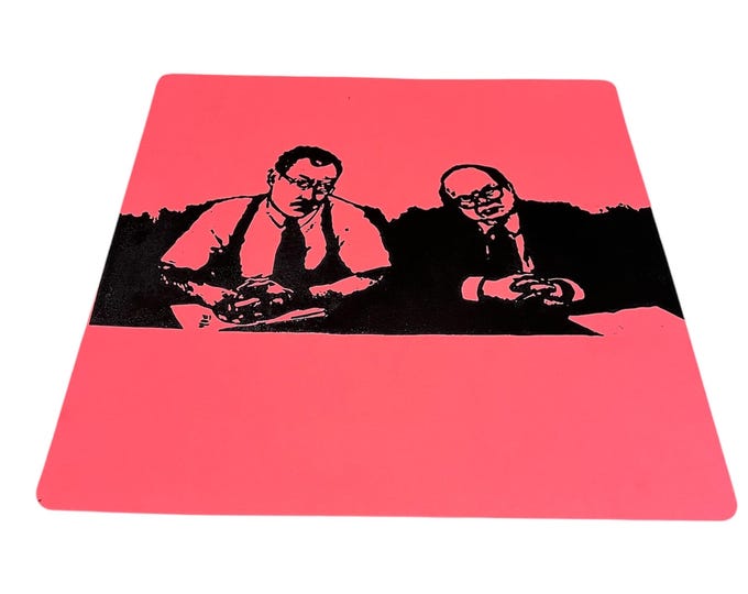 The bobs | Print  | MTG| Magic The Gathering/T-shirt / Toys and collectibles / toys and games / Accessories