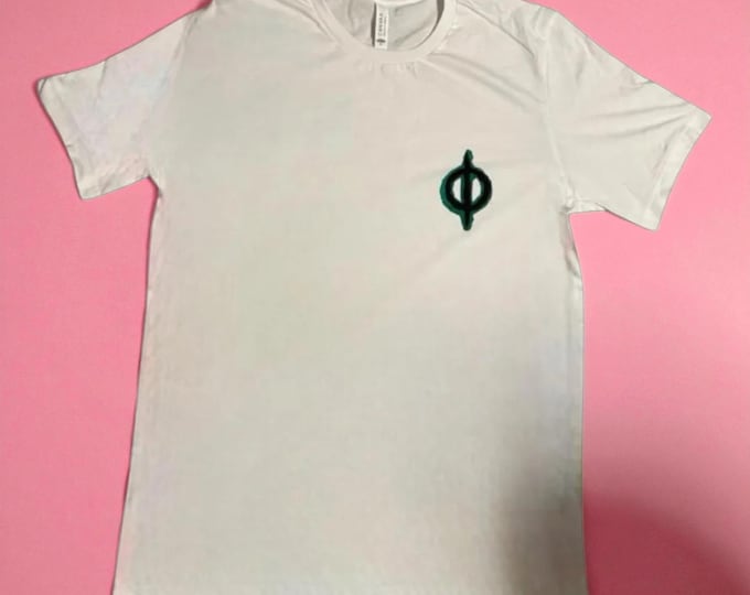 New Phyrexia MTG Shirt | Block Print Style Magic Gathering Tee