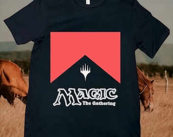 Vintage 92s Black Retro M-magic in Hell 
