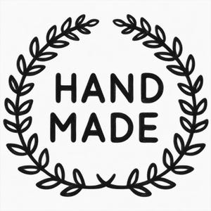 Hand Made