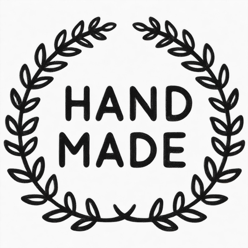 Hand Made