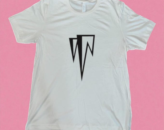 Coldsnap MTG Shirt | Block Print Style, Magic the Gathering