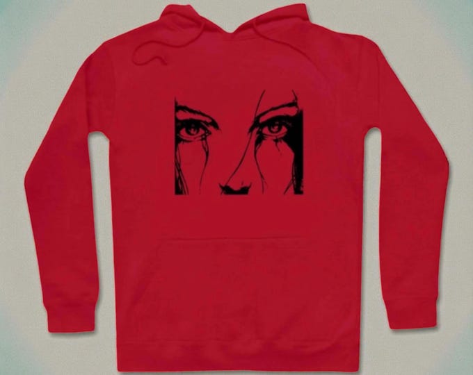 Blood of the Martyr |Red | Block Print Style | MTG | Magic the gathering/T-shirt / Toys and collectibles / toys and games / Accessories