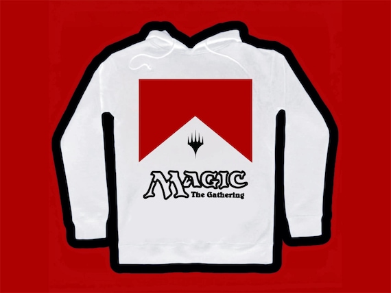 Cowboy | Block Print Style | MTG | Magic the gathering.