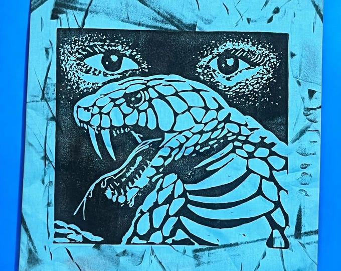 Large  psychic venom Patch | Mtg |Magic the gathering/T-shirt / Toys and collectibles / toys and games / Accessories