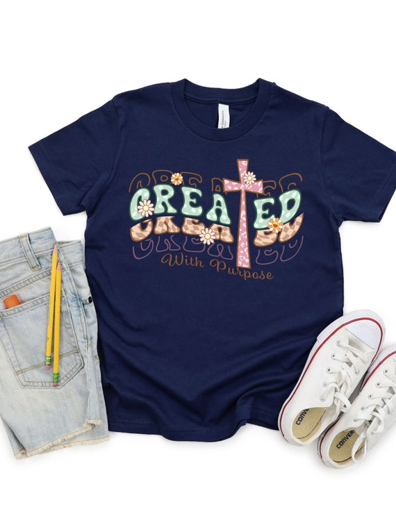 Jovenes Cristianos Camisas Para JÃ³venes Camiseta Cristiana Para