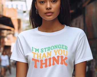 Inspiración para mujeres, ropa motivadora, afirmaciones positivas, mensajes inspiradores, camisetas de empoderamiento del amor propio, moda inspiradora