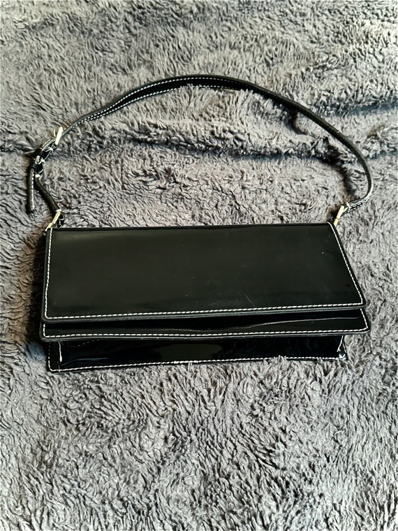 Vintage Liz Claiborne Authentic Bag, Vintagebag, … - image 1
