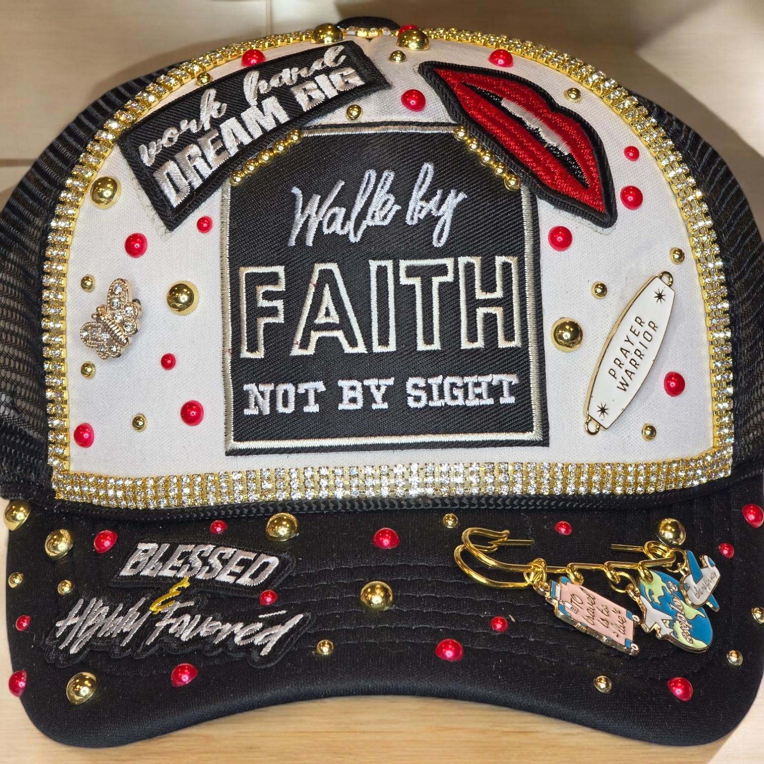 Freestyle Trucker Hat - Etsy