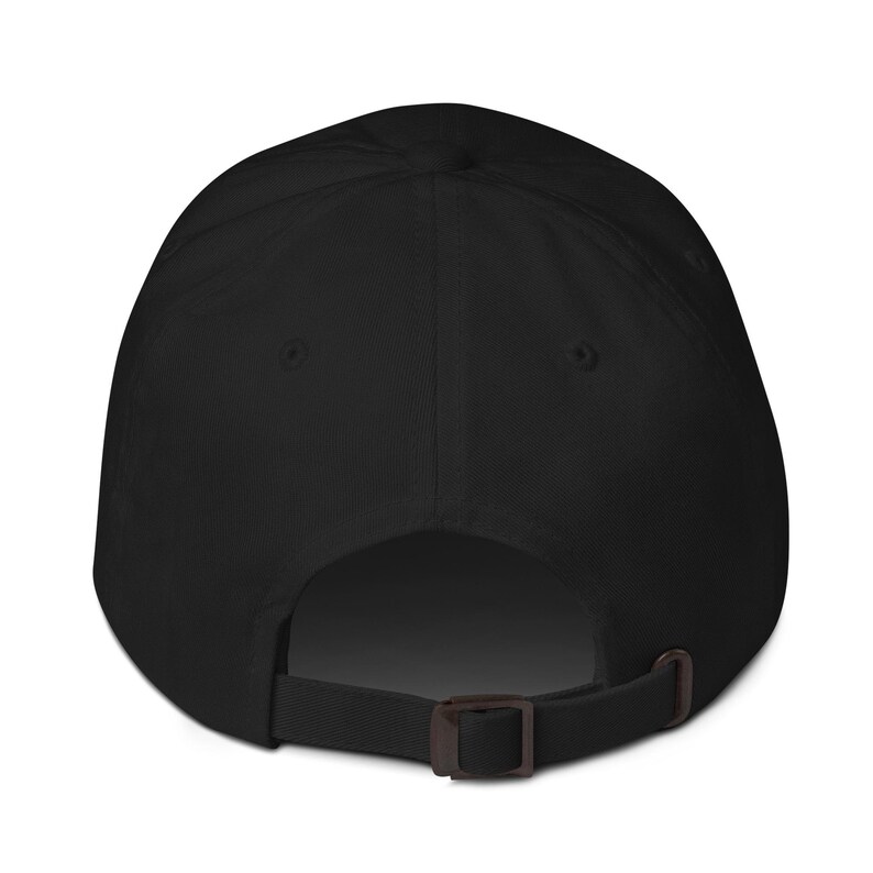 Embroidered FDT Dad hat, Fuck Trump Hat, Anti trump hat, Epstein hat, Embroidered FDT