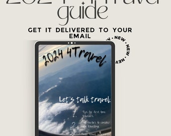 2024 4Travel basic guide