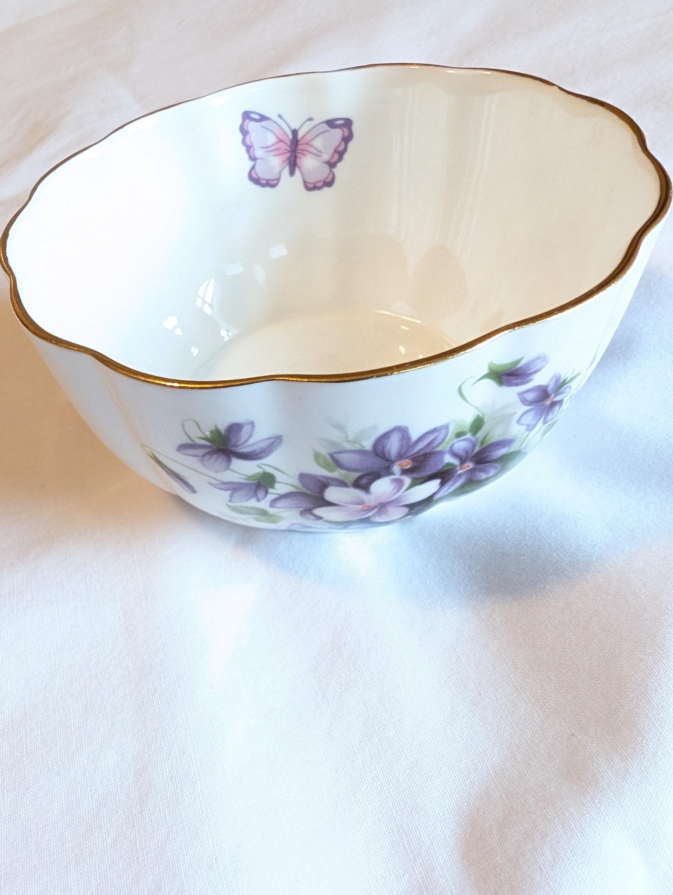 Aynsley Violets - Etsy Aynsley Violets - Etsy