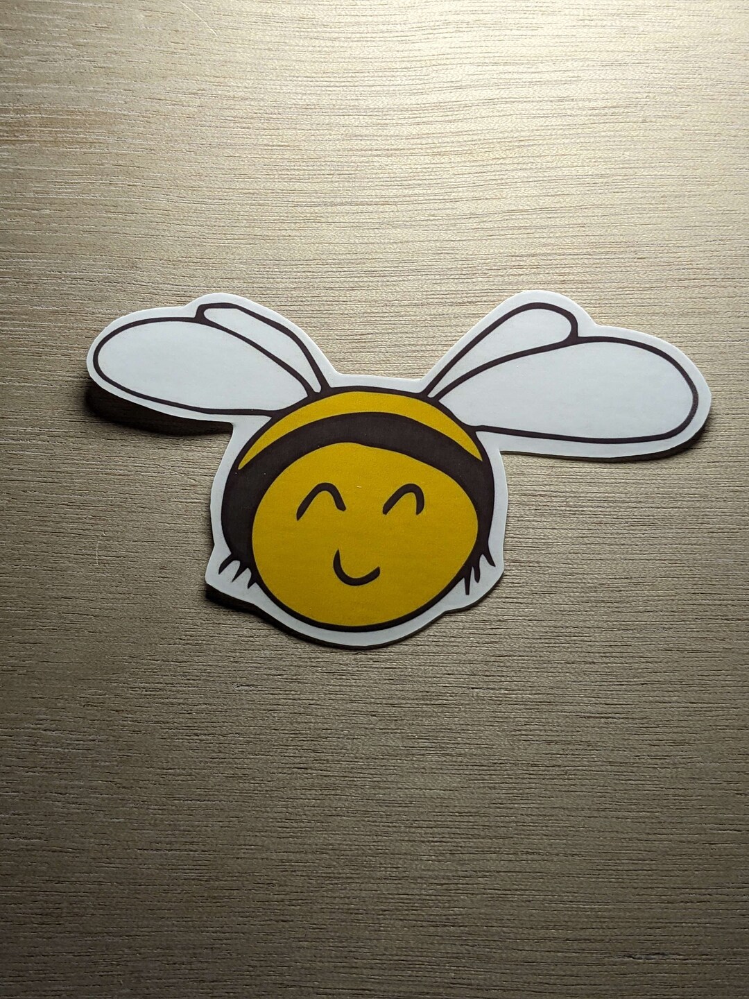 Bumblebee 2 Sticker - Etsy