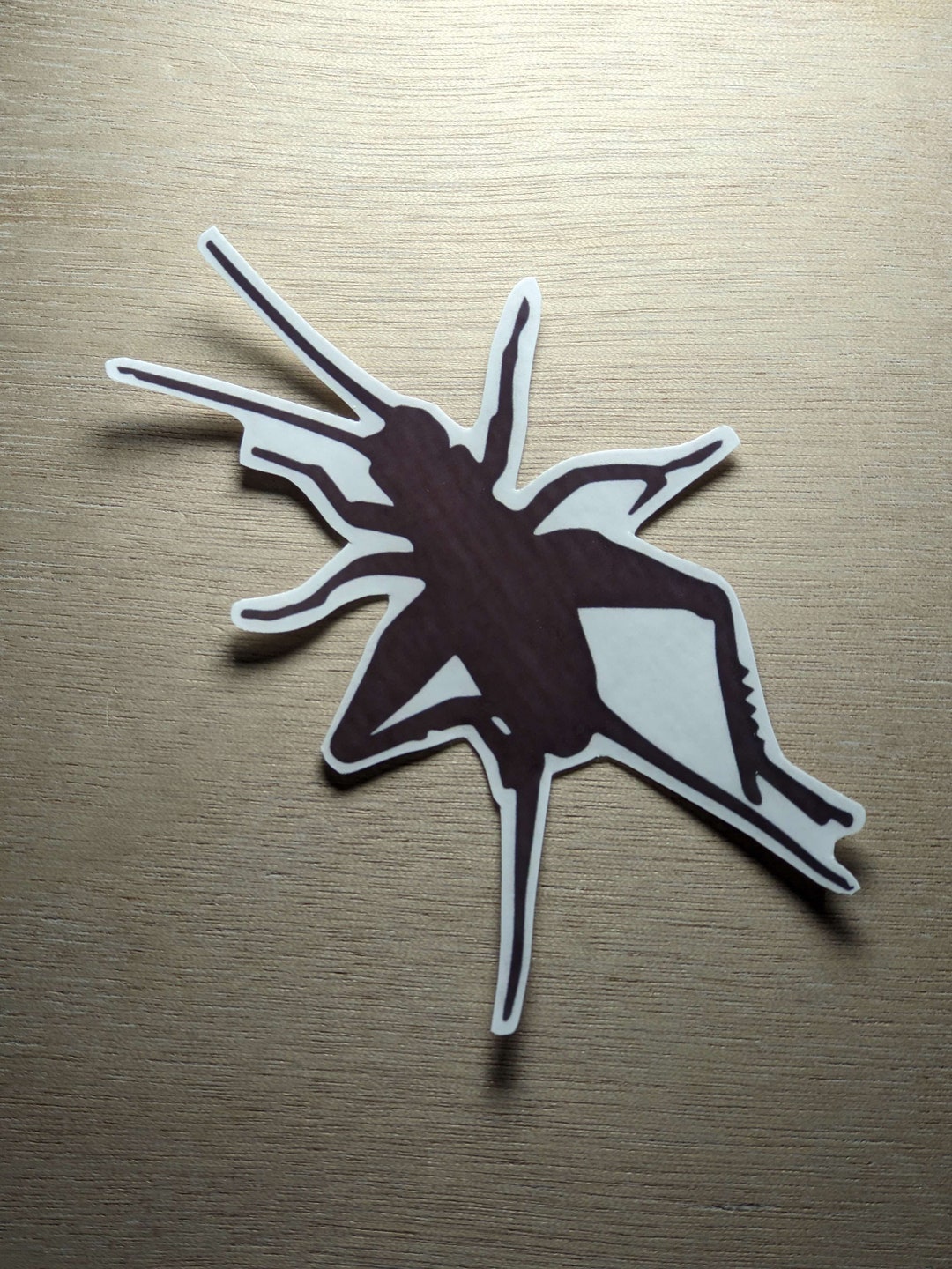 Cricket Sticker - Etsy