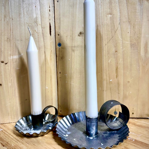 Colonial Taper Candle