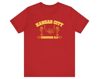 Corndog de Kansas City 2.0
