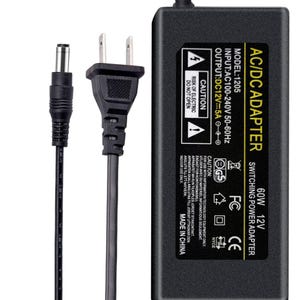 Zasilacz do neonów LED, adaptery AC