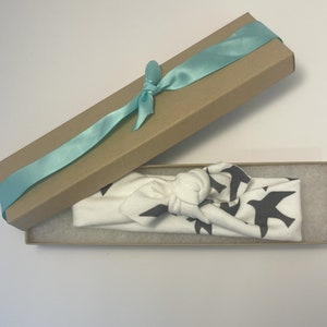Baby Headbands, Baby  Accessories, Knotted Headbands, Organic Cotton Accessories, Hair Accessories, Headbands, Headbands & Turbans