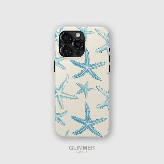 Blue Starfish Pattern Phone Case, Blue and White, Case for iPhone 15, 14, 13, 12, 11, 10, 8, 7, iPhone SE - Etsy Blue Starfish Pattern Phone Case, Blue and White, Case for iPhone 15, 14, 13, 12, 11, 10, 8, 7, iPhone SE - Etsy