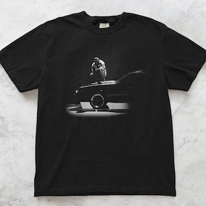 Kendrick Lamar Damn Shirt - Etsy