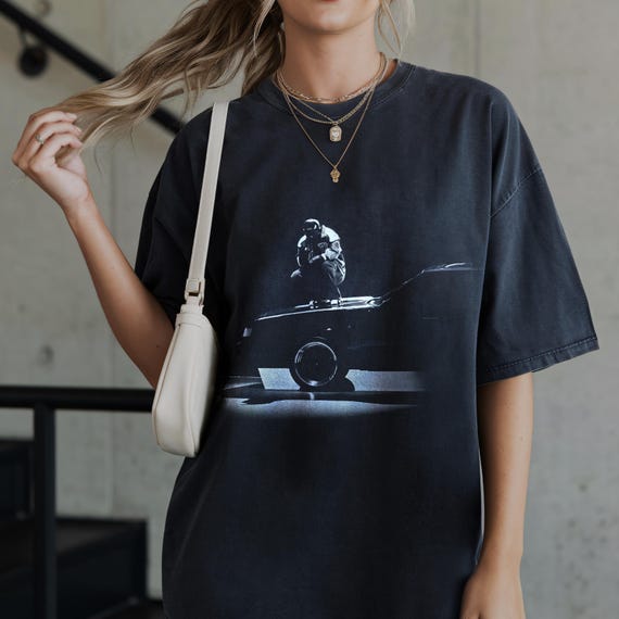 Kendrick Lamar Super Bowl LIX Tシャツ Kendrick Lamar Super Bowl LIX 2025 HalfTime Show Unisex T-Shirt