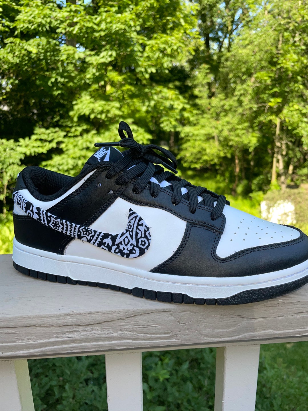bandana ts dunk low