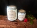 Organic Tallow Face & Body Cream with Jojoba Oil product logo