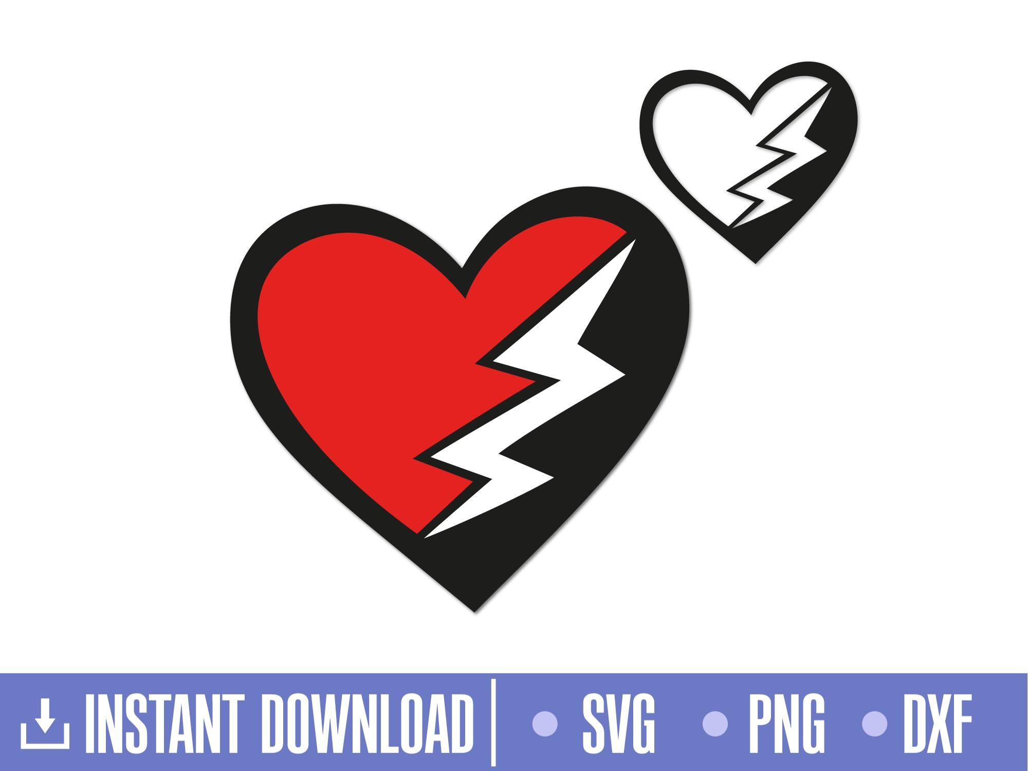 Rise of Red SVG, Descendants 4, PNG, Cut files for Cricut and Silhouette, instant download, COD073