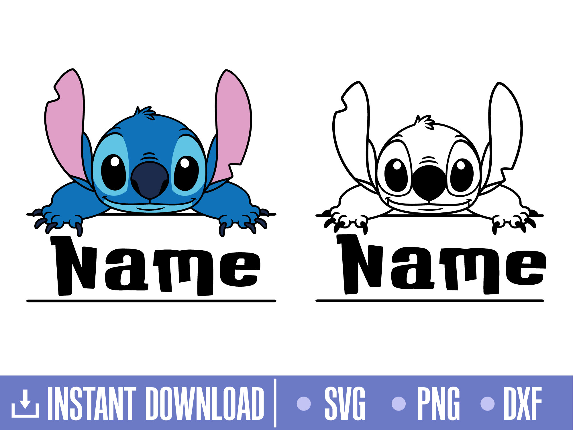 Ohana Svg - Etsy Canada