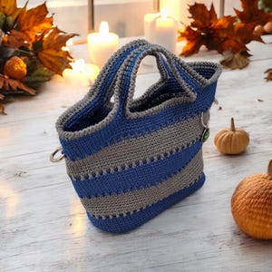 Handbag, shoulder bag, bag, handmade bag, crocheted handbag, gift, shoulder bag,