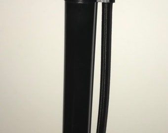 Bicycle Air Pump - Fits Most Standard Valves - Brand New