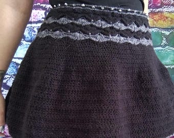 Tessera Skirt