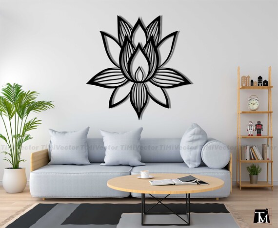 LOTUS DESIGNS PFD 訳あり Amazon.com: Crochet Flowers, Handmade Knitted Lotus Leaf Pod, Fake