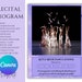 Dance Recital Program Template, 16 Page, Editable Canva (digital ...