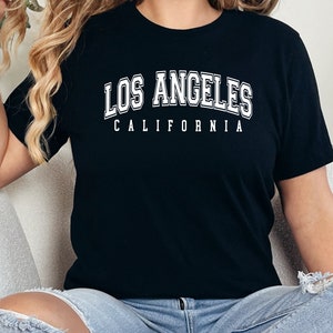 Los Angeles California Svg Png, Los Angeles T-Shirt Design, Gifts, Los Angeles Los Angeles Love, Los Angeles Cut File, Digital Craft File