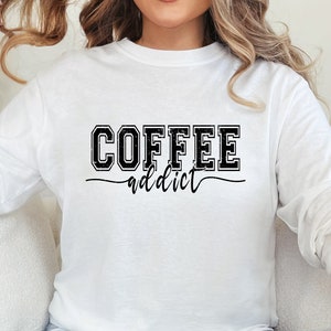 Kaffee, Kaffee, Kaffee, Kaffee, Kaffeetrinker, Kaffeeliebhaber, Kaffeeliebhaber, Kaffeeliebhaber, Kaffeetrinker, Kaffeetrinker, Kaffeeliebhaber