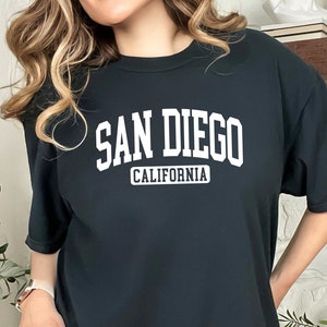 San Diego California Svg Png, San Diego T-Shirt Design, Gifts, San Diego Svg, San Diego Love, Cut File, Digital Craft File