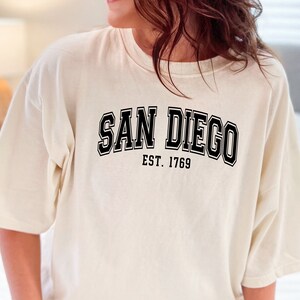 San Diego California Svg Png, San Diego T-Shirt Design, Gifts, San Diego Svg, San Diego Love, Cut File, Digital Craft File
