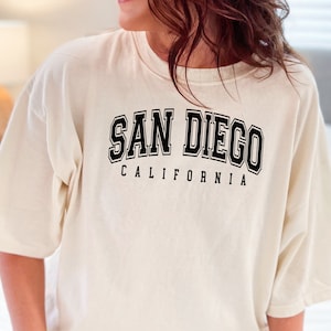San Diego California Svg Png, San Diego T-Shirt Design, Gifts, San Diego Svg, San Diego Love, Cut File, Digital Craft File