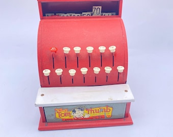 アンティーク NCR ナショナル キャッシュレジスター モデル 1064 G