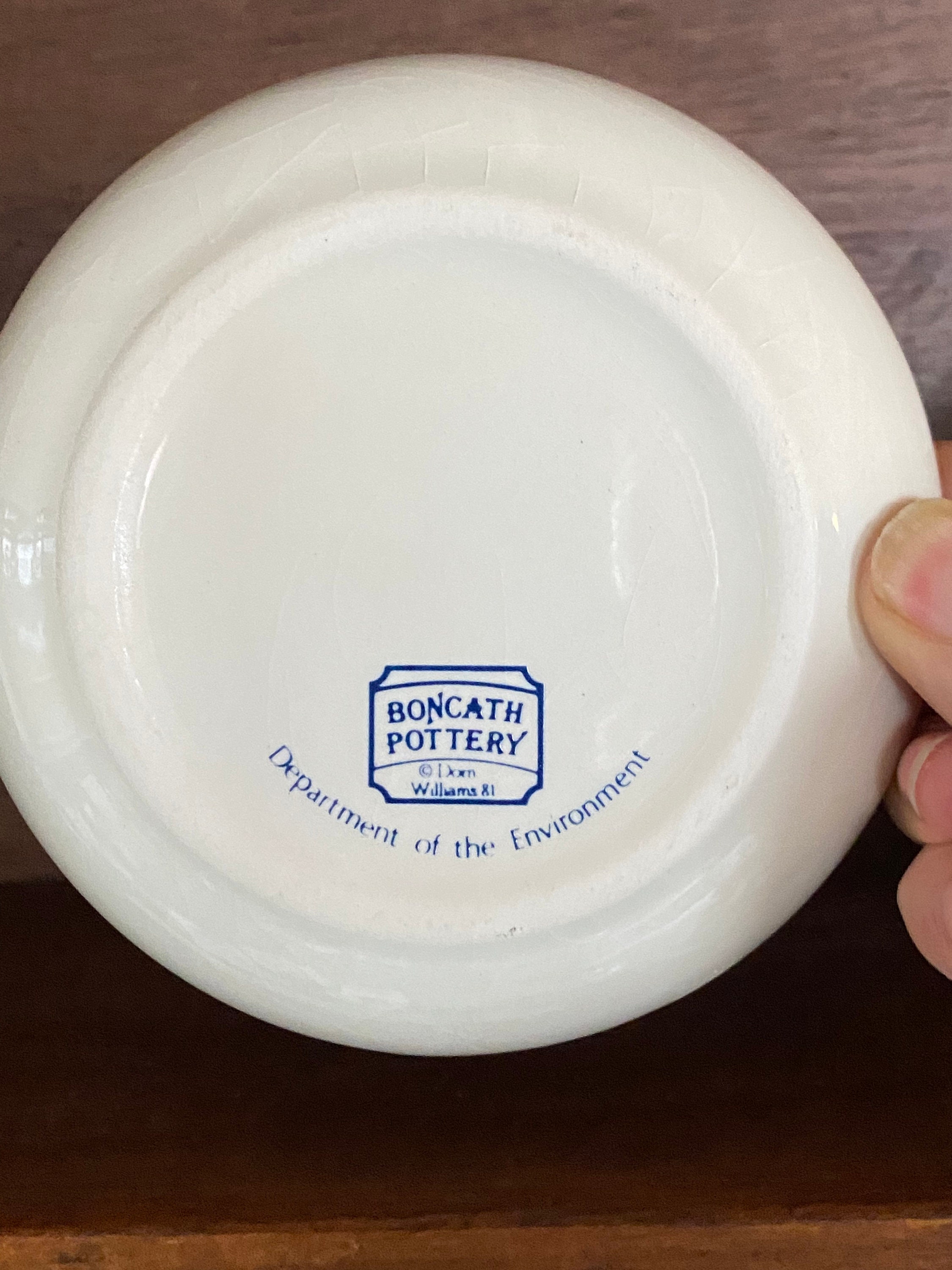 Tazza E Sottobicchiere Royal Wedding – Kate E William, Set Da Collezione - 4