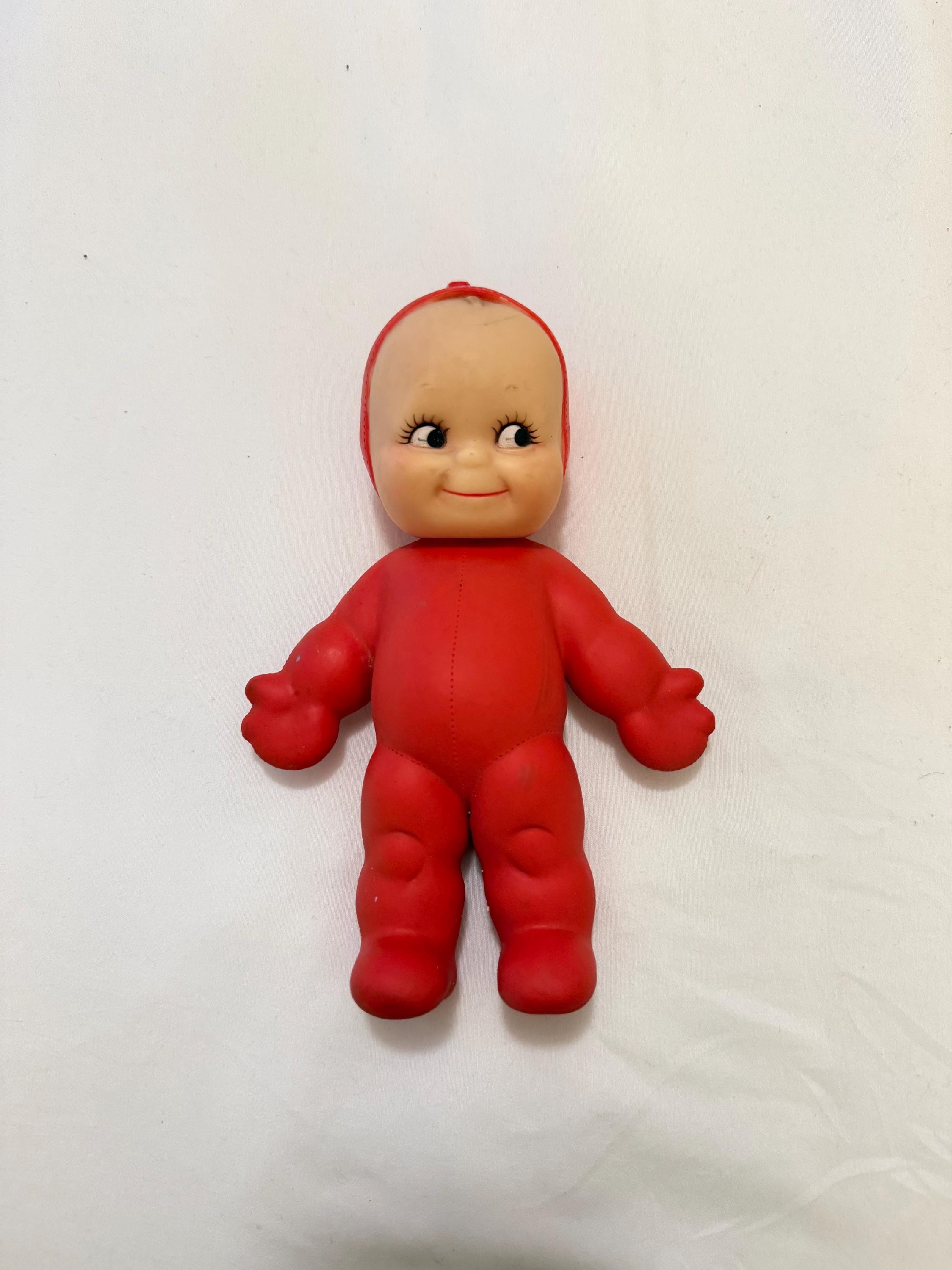 Cameo kewpie doll - Etsy 日本
